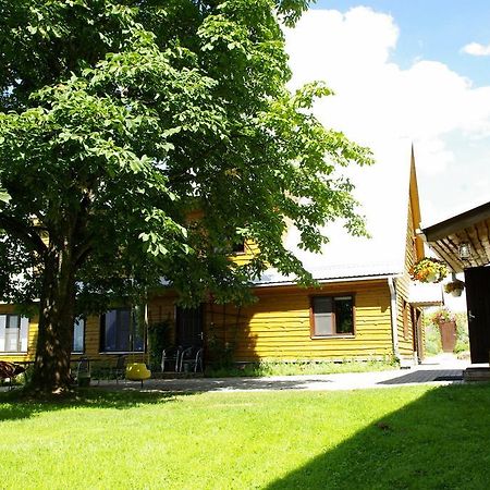 Udumaee Holiday Farm Kirikukula  Luaran gambar