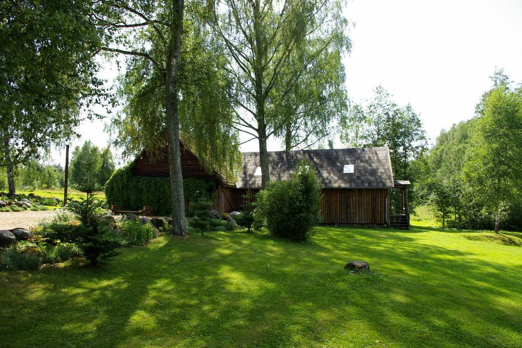 Udumaee Holiday Farm Kirikukula  Luaran gambar