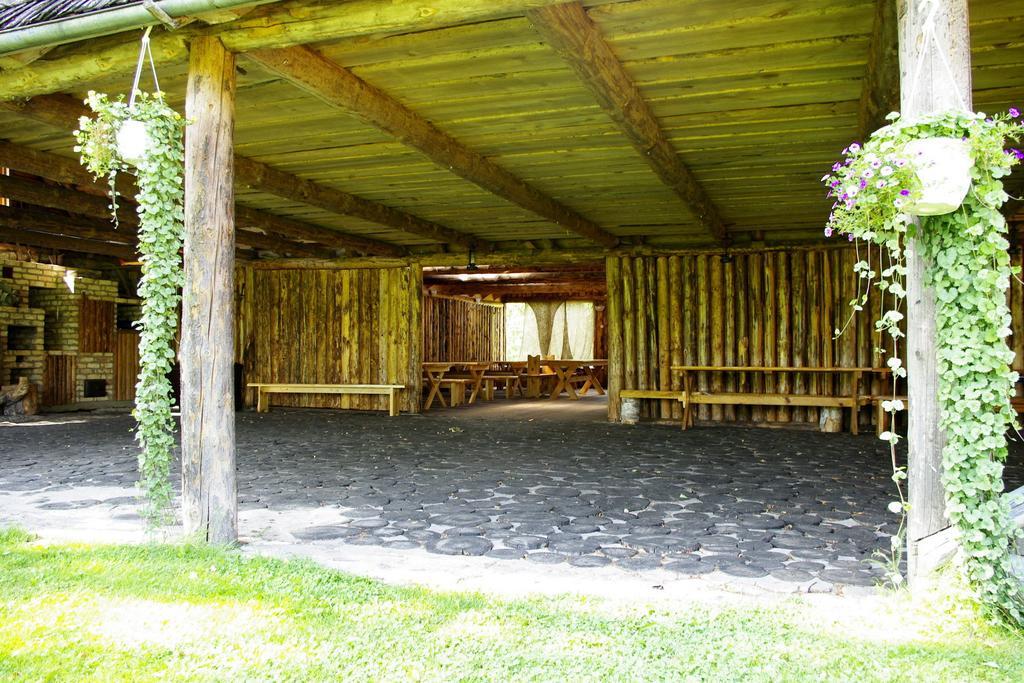 Udumaee Holiday Farm Kirikukula  Luaran gambar