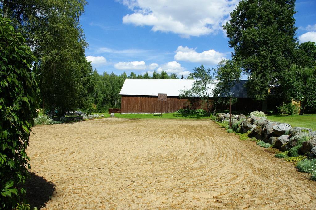 Udumaee Holiday Farm Kirikukula  Luaran gambar