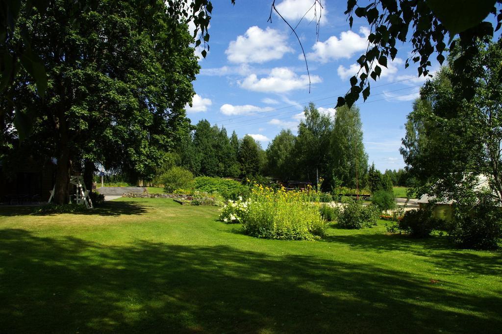 Udumaee Holiday Farm Kirikukula  Luaran gambar