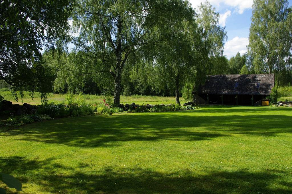 Udumaee Holiday Farm Kirikukula  Luaran gambar