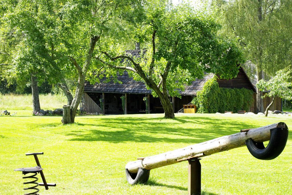 Udumaee Holiday Farm Kirikukula  Luaran gambar