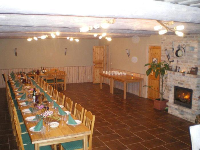 Udumaee Holiday Farm Kirikukula  Luaran gambar