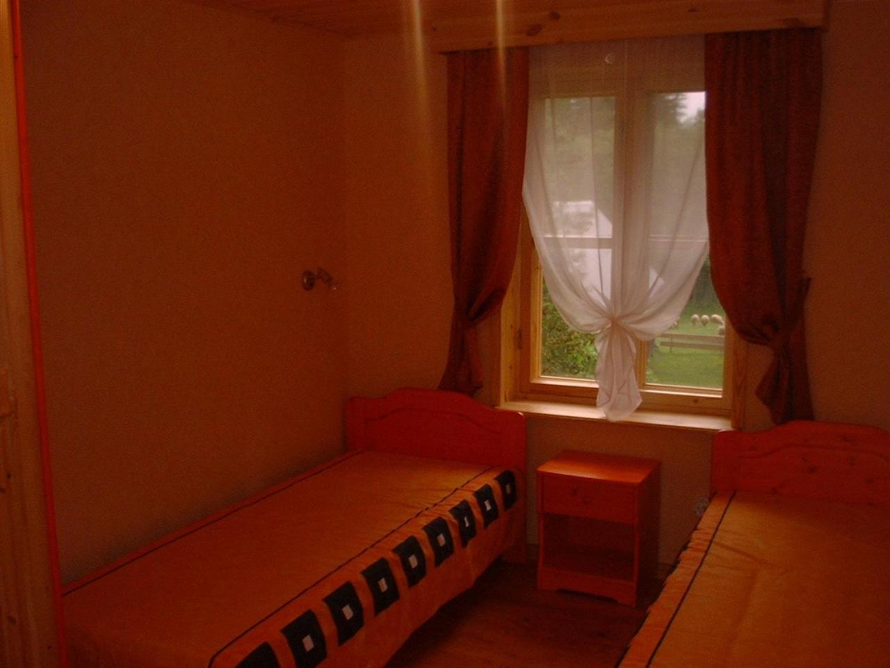 Udumaee Holiday Farm Kirikukula  Luaran gambar