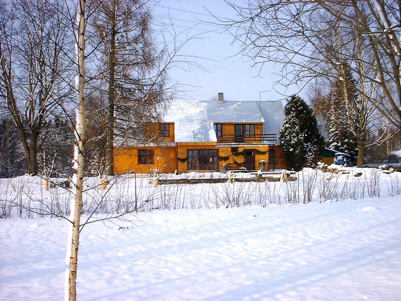 Udumaee Holiday Farm Kirikukula  Luaran gambar
