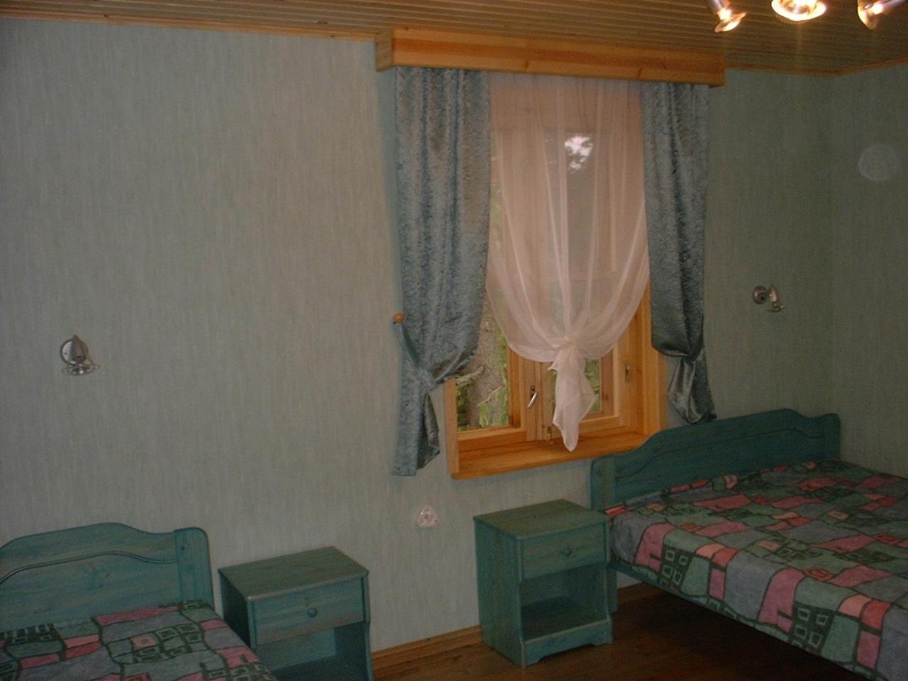 Udumaee Holiday Farm Kirikukula  Luaran gambar