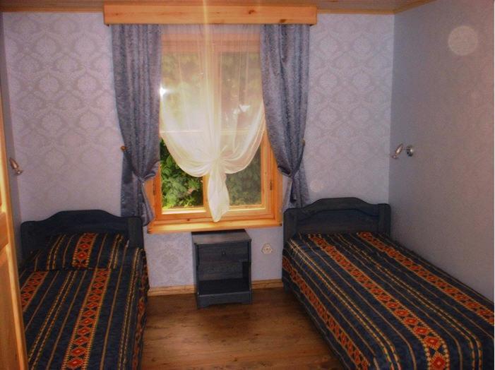 Udumaee Holiday Farm Kirikukula  Bilik gambar