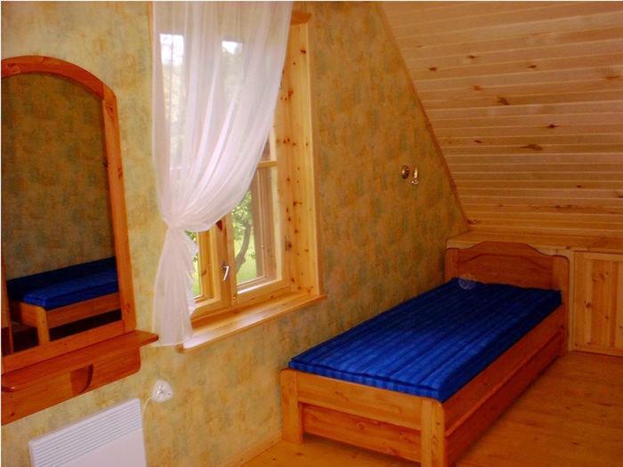 Udumaee Holiday Farm Kirikukula  Bilik gambar